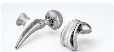 Joint replacement implants